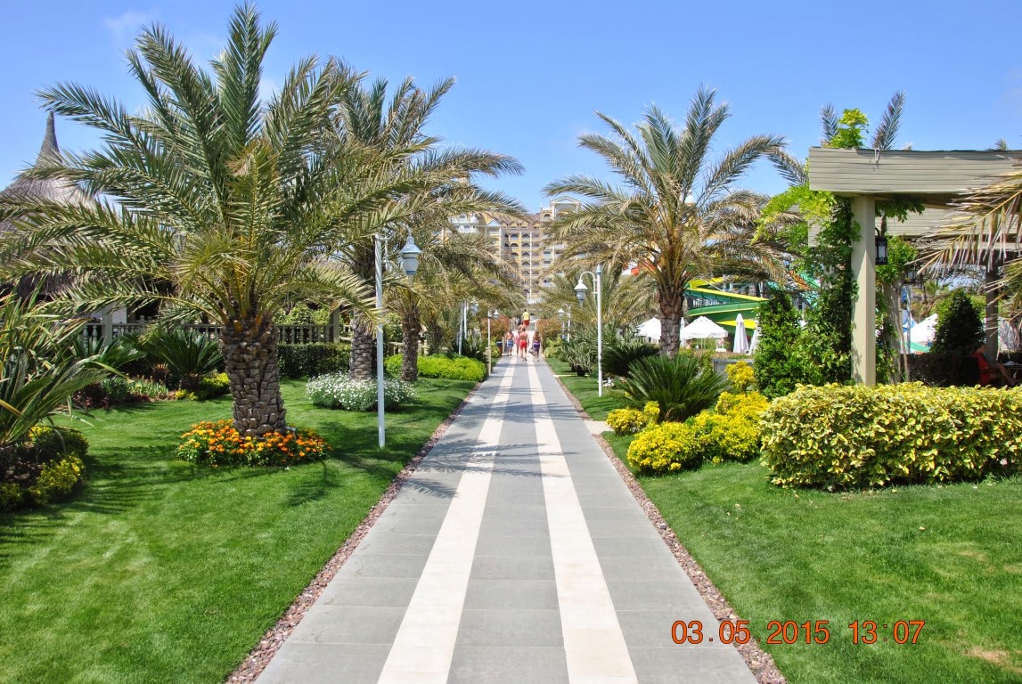 imagini hotel ROYAL HOLIDAY PALACE LARA